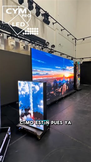 CYM PRO LED | 🔷 TÓTEM FLEXIBLE 2.5 MM 🔷 Tecnología, impacto visual y portabilidad 💲 Precio: $43,000 por pieza Destaca tu marca con nuestro Tótem... | Instagram