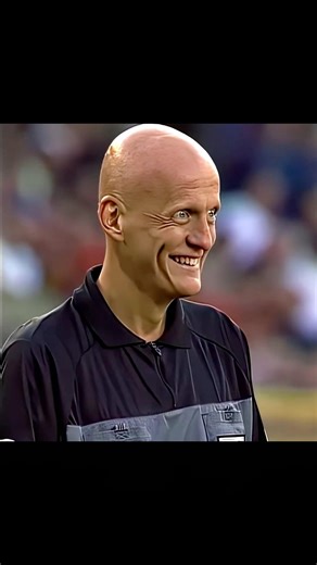 Pierluigi Collina🇮🇹 Legend