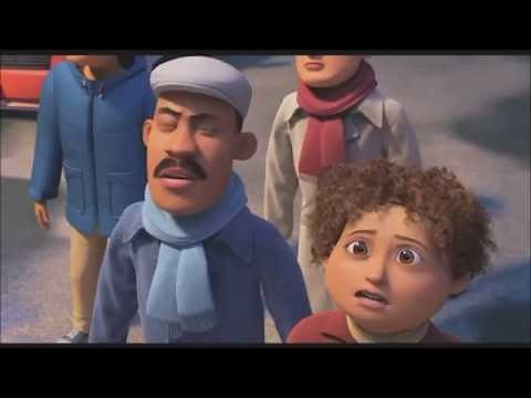 Opening Scene (Home) HD