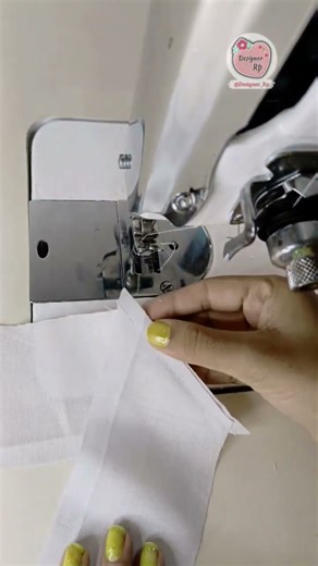 sewing tips and tricks 75 | do kapdo ko ek sath kaise jode