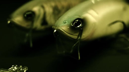 1.6K views · 88 reactions | New DRT Tiny Klash YTMK Lip. (drtheadz) #heroorzero #swimbaitunderground | Swimbait Underground | Facebook