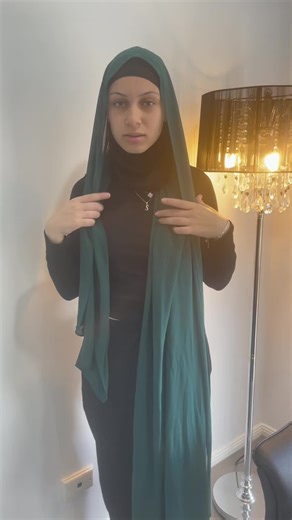 10 Trendy Hijab Styles for Muslim Women