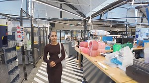 ‍ Sineka Sirinand, a student of Bachelor of Aerospace Engineering. She talks about the diverse range of people in Monash and also shares tips to overcome homesickness.  Study at Monash: https://bit.ly/43jNWkj | Monash University India | Facebook