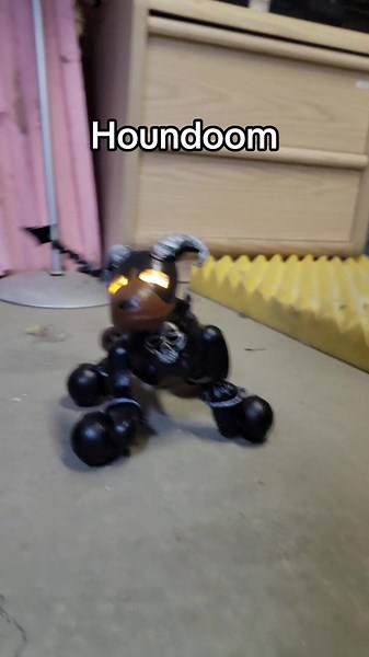 Sids Toy Story on TikTok