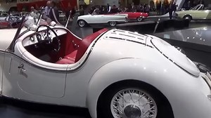 7.3K views · 1.3K reactions | Hollywood actor Clark Gable's 1952 Jaguar XK120 Roadster..... #car | Blank | Facebook