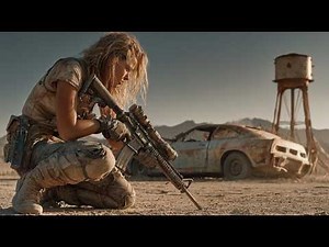 Dieses Action schockierte Millionen! Eine Brutale Geschichte, die man nie Vergisst