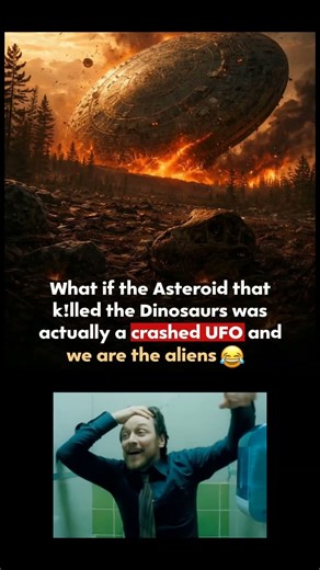 aliens #india #aliens #dinasours #asteroid #earth #memes #funny