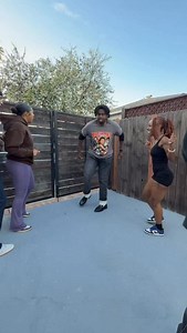 My brotha from anotha @morgangotgame came through Dance Break last week and completely tore up the floor 🔥 He pulled up rocking the Michael Jackson socks and a graphic T-shirt really channeled Mike!!!! Most of y’all know him for his old head Michael Jordan comparison videos, but let me tell you… he’s got REAL MOVES!!! #dancebreak | Junebug