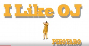 “I Like Orange Juice!” Piko Taro releases new single that’s just as ridiculous as PPAP 【Video】
