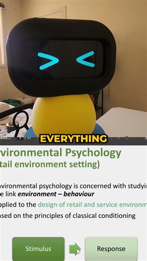 Tough exam? There's STU for you