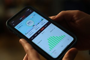 Concerned about climate change, more Chicagoans are buying all-electric home heating systems