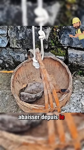 Découvrez 15 nœuds traditionnels transmis de génération en génération, chacun avec une utilité unique. De l’évasion lors d’un incendie à l’attache du bois de chauffage, en passant par la sécurisation de sacs de grains, ces techniques sont simples, efficaces et incroyablement pratiques. | Les Bons Moments