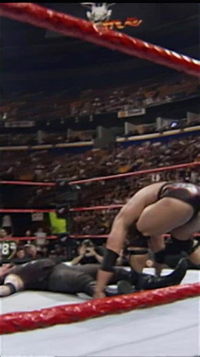 The Rock does not think of highly of The Undertaker! | WWE