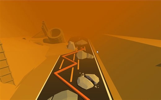 大 荒 城（Homewardp1）