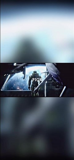 The Evolution of Master Chief and Cortana: From Allies to Icons #halo #gaming #shorts