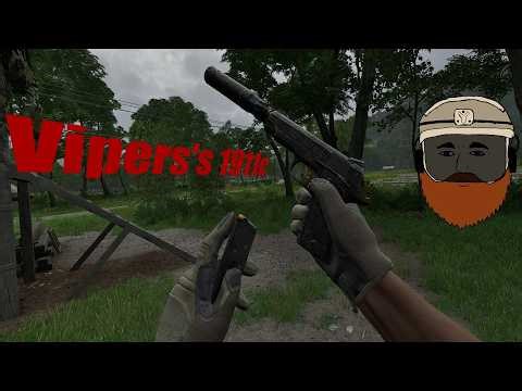 Everything you need for Viper's 1911c