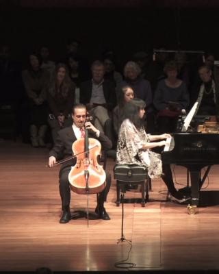 2.3K views · 56 reactions | Beethoven’s Sonata in D major for Cello...