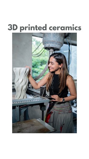 2.1M views · 43K reactions | CERAMIC!!! Not plastic!!! The minute I...