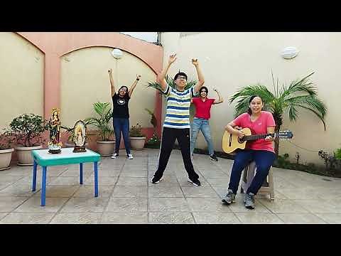 La hormiguita dinámica tutorial