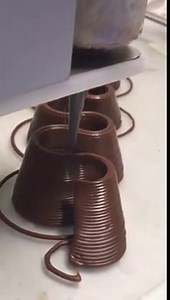 3D Food Printing May Provide Way To Feed The World