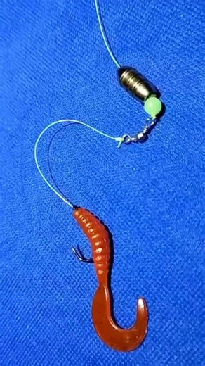 Carolina Rig #fishing #tutorial #mancing #fyp #foryou | Agus Subarna