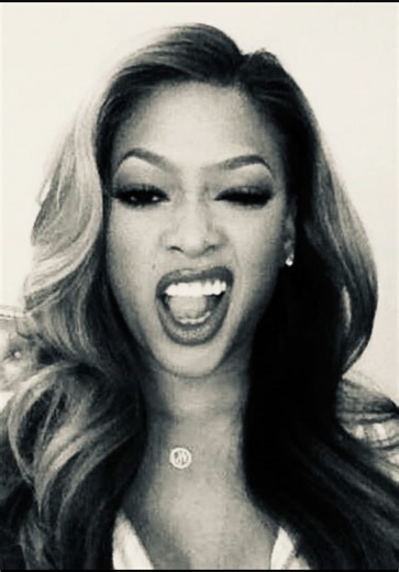 Celebrating Trina: The Queen of 90s Hip-Hop