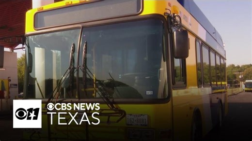 DART unveils new bus fleet ahead of 2026 World Cup | GILLIG