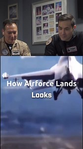 Navy vs Air Force Landings | Civilian Tactical Reels