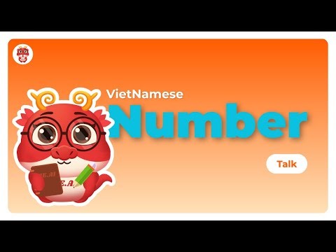 How to Read Two-Digit Numbers in Vietnamese (Like a Native!) | Learn with VieAI