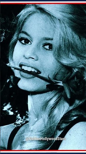 Brigitte Bardot