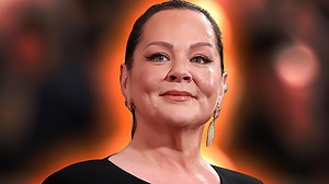 Melissa McCarthy's weight loss transformation has totally changed her face