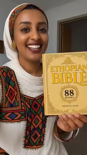 2.3K views · 29 reactions |  THE COMPLETE ETHIOPIAN BIBLE in English 88 Scriptures: including Missing Apocrypha, Book of Enoch, Jubilees.Let's figure out what they are hidding #creatorsearchinsights | Helens | Facebook
