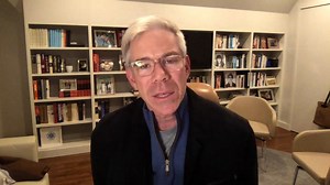 Gregory on Trump conspiracies: It's like cotton candy. It evaporates quickly