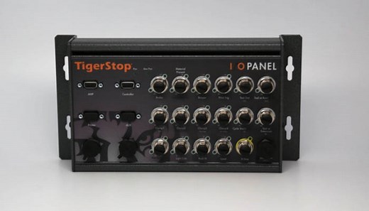 What You Need to Know About an I/O Pin - TigerStop