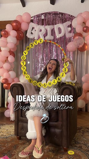 JUEGOS PARA DESPEDIDA DE SOLTERA: Ideas Divertidas y Creativas