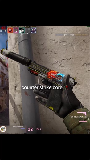 twitch: kitchenpeek_ 🤍 best game ever #cs2 #counterstrike #csgo #gamergirl