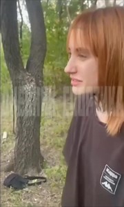 Punishment for stealing drugs for young Russian woman