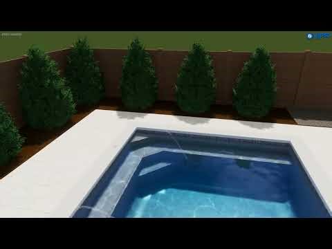 Vip3D - 3D Swimming Pool Design Software