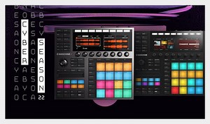 【1/6まで】すばやく直感的にトラックやビートをクリエイトする、Native Instruments「MASCHINE MK3」「MASCHINE +」が特別価格！ | Computer Music Japan