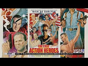 "The Last Action Heroes: THE TRIUMPHS, FLOPS, AND FEUDS OF HOLLYWOOD'S KINGS OF CARNAGE"