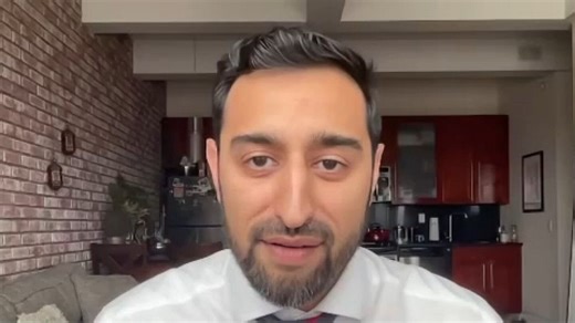 Khurram Dara running for GOP nomination for N.Y. attorney general