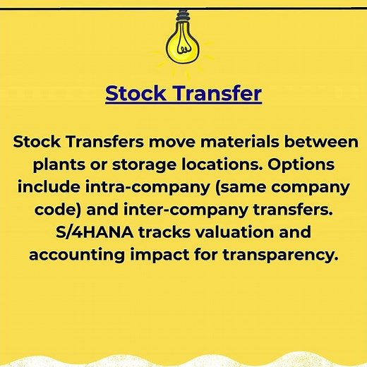 #shorts | SAP MM | SAP SD | Stock Transport Order
