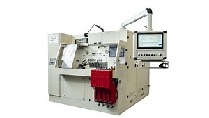 TEST BENCH FOR HYDRAULIC VALVES | Test Industry