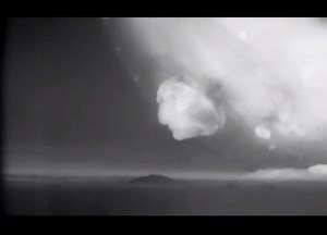 3.5K views · 101 reactions | This atomic test footage is part of a recently released set from the US government-- the film was about to degrade, so they digitized it. Scary stuff. | RedOrbit.com | Facebook