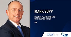 KBR Reports $1.9B in Q3 2025 Revenue