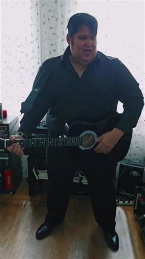 Peggy Sue got married , Buddy Holly cover