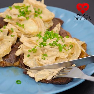 Everyone loves meat when prepared like this. #meat #recipe | All-Day Recipes