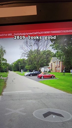 full documentary on the stringer media youtube channel #fyp #viral #beforeandafterabandonedplaces #abandonedneighborhood #ghosttown #abandonedillinois #abandonedplacesbeforeandafter