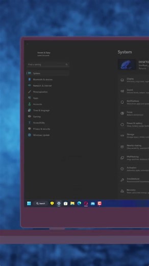 check out this video & 𝔼𝕒𝕤𝕪 Boost Your Computer's Speed and Security #DataDriven #TechTok #PCPerformanceBoost #GrowthMindset #Motivation #SmartDecisions #Analytics #SuccessThroughData #Insights #DIY #SecureCo #KeepGrowing | Computer Tip&Trick