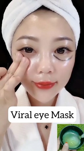 Health Beauty Treat on Instagram: "Remove Under Eye Dark Circles Instantly with Coconut Oil, Permanently Remove Dark Circles #darkcircles #beautytips #youtubeshorts #skincare #undereyedarkcircles #instagramreels #reels #video #videobeauty #explore"